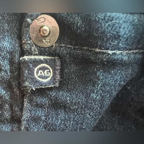 AG ADRIANO GOLDSCHMIED | ladies, The Legging, super skinny, jeans. Size: 30R - Picture 7 of 16